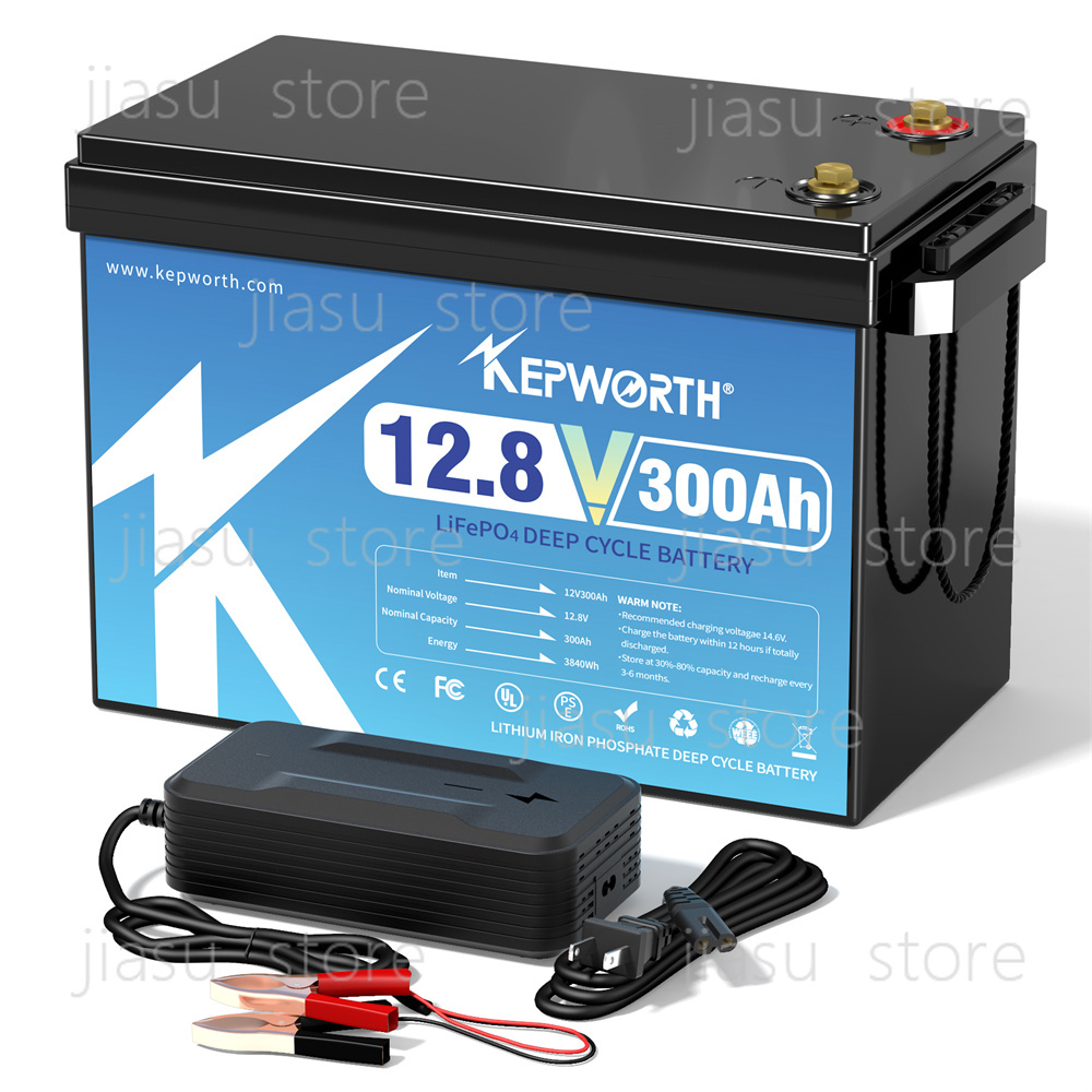 Lifepo4 Battery Pack - Akumulator Lifepo4 12V 100Ah 120Ah 180Ah