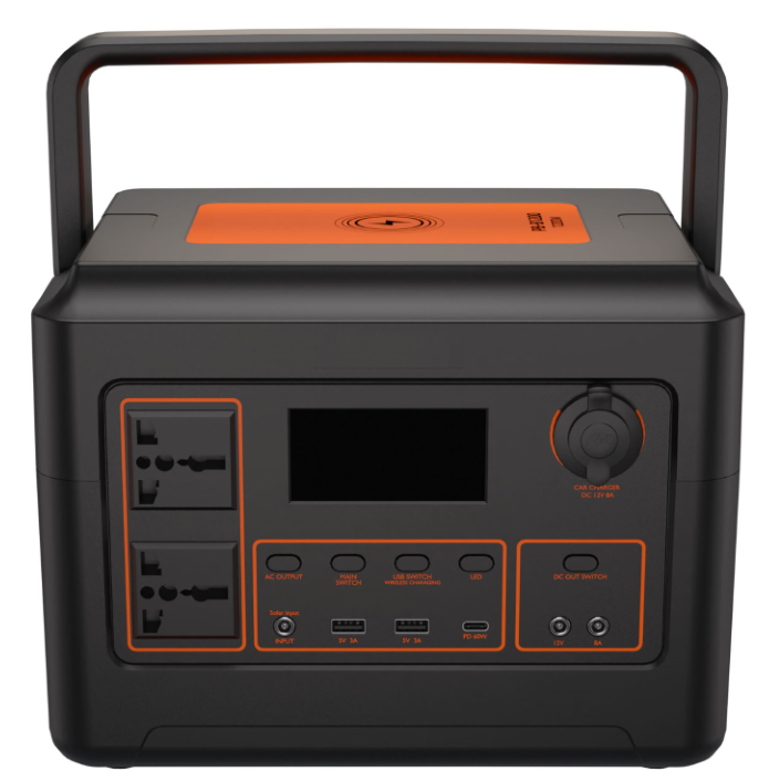 Lifepo4 Battery Pack - Zaawansowany pakiet baterii Lifepo4 o mocy