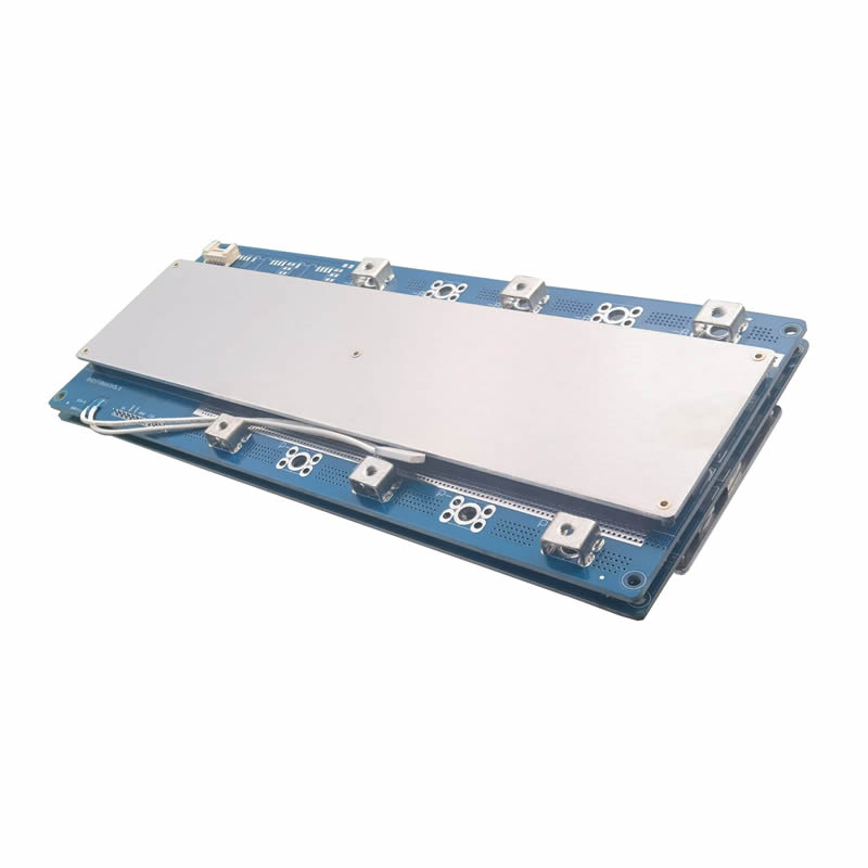 Lifepo4 Battery Pack - BMS 16S 100A do pakietów akumulatorów