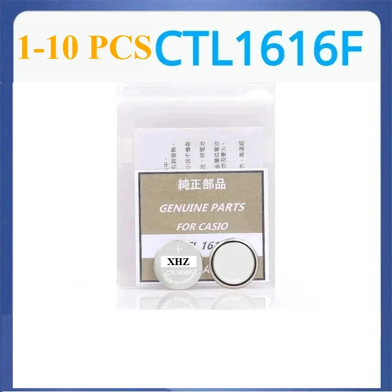 Renewable Energy Technology - 1-10 sztuk CTL1616F CTL1616 akumulator energetyczny