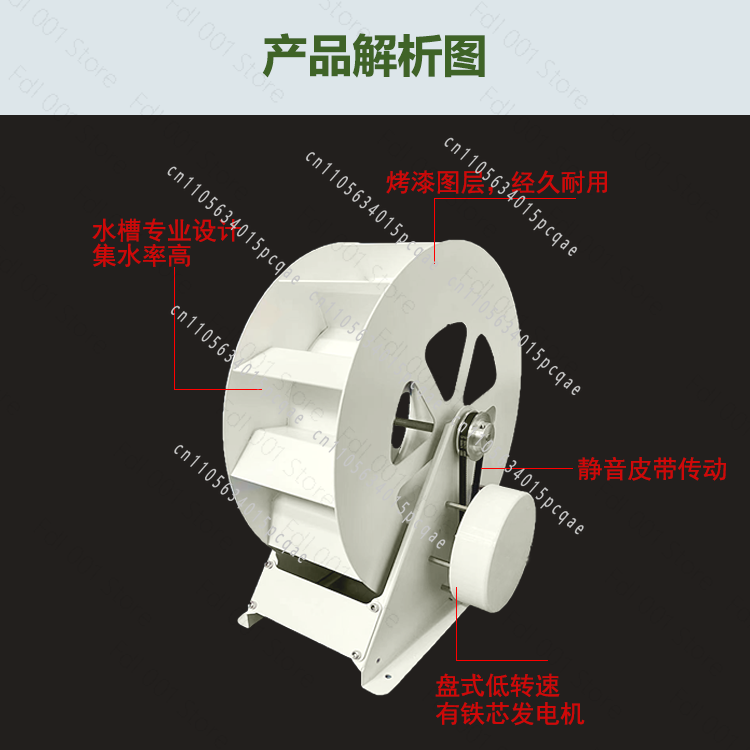 Generator turbiny wodnej o nis – Renewable Energy Hydropower recenzja i cena