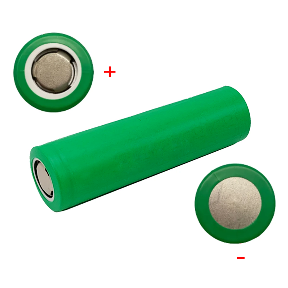 18650 25R 3.7V 2500mAh NOWA, w – Renewable Energy Technology recenzja i cena