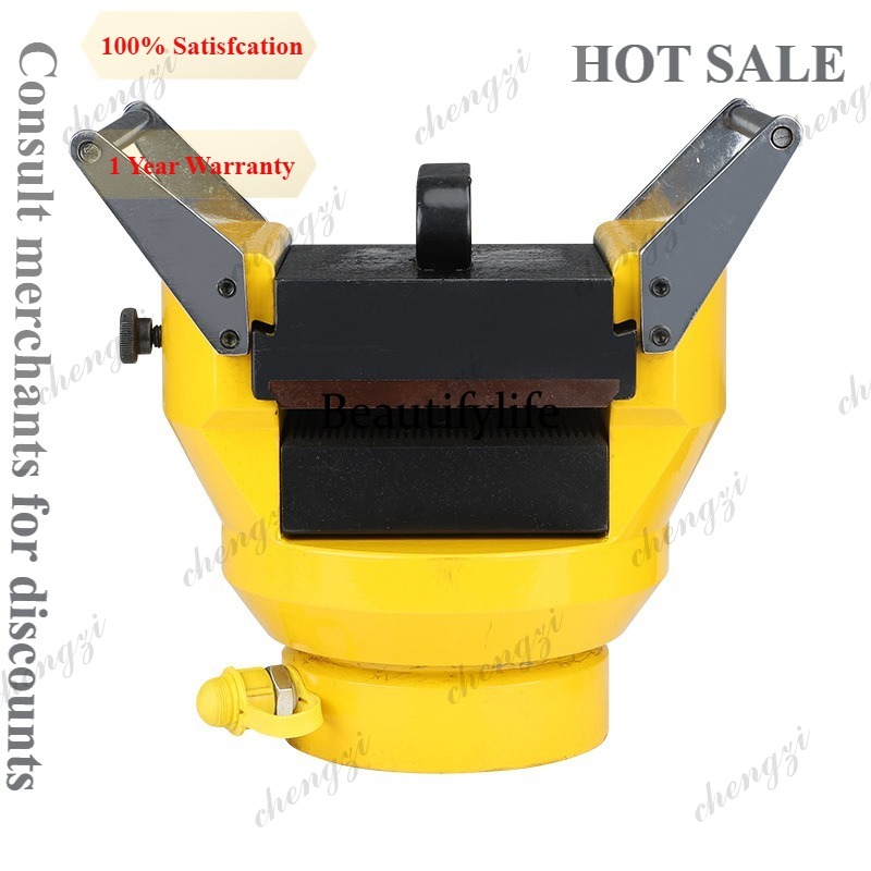 Przemysłowa hydrauliczna maszy – Bus Bar Copper recenzja i cena