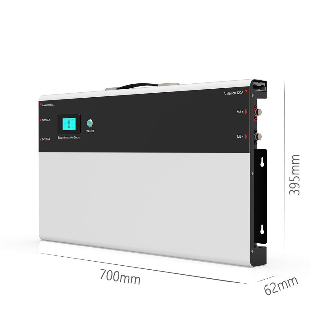 Akumulator LiFePO4 12,8V do ma – Lifepo4 Battery Pack recenzja i cena