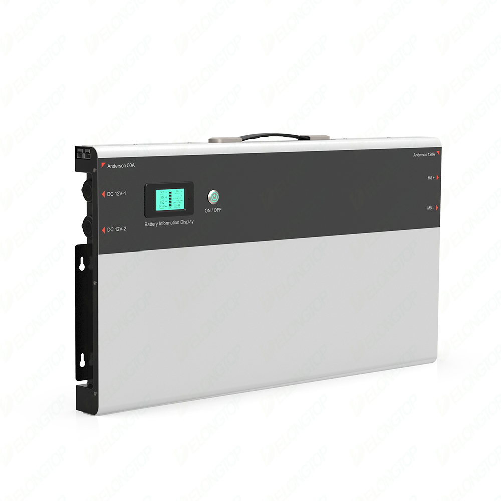 Akumulator LiFePO4 12,8V do ma – Lifepo4 Battery Pack recenzja i cena