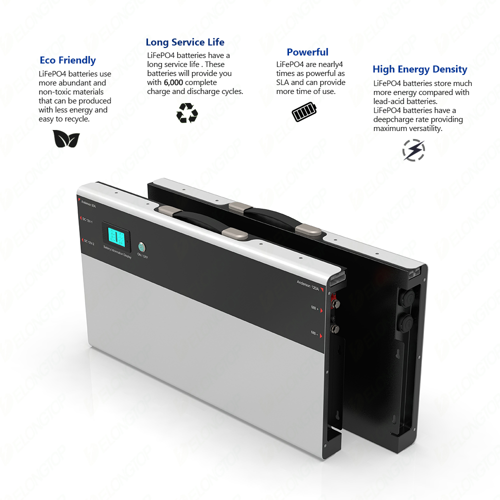 Akumulator LiFePO4 12,8V do ma – Lifepo4 Battery Pack recenzja i cena