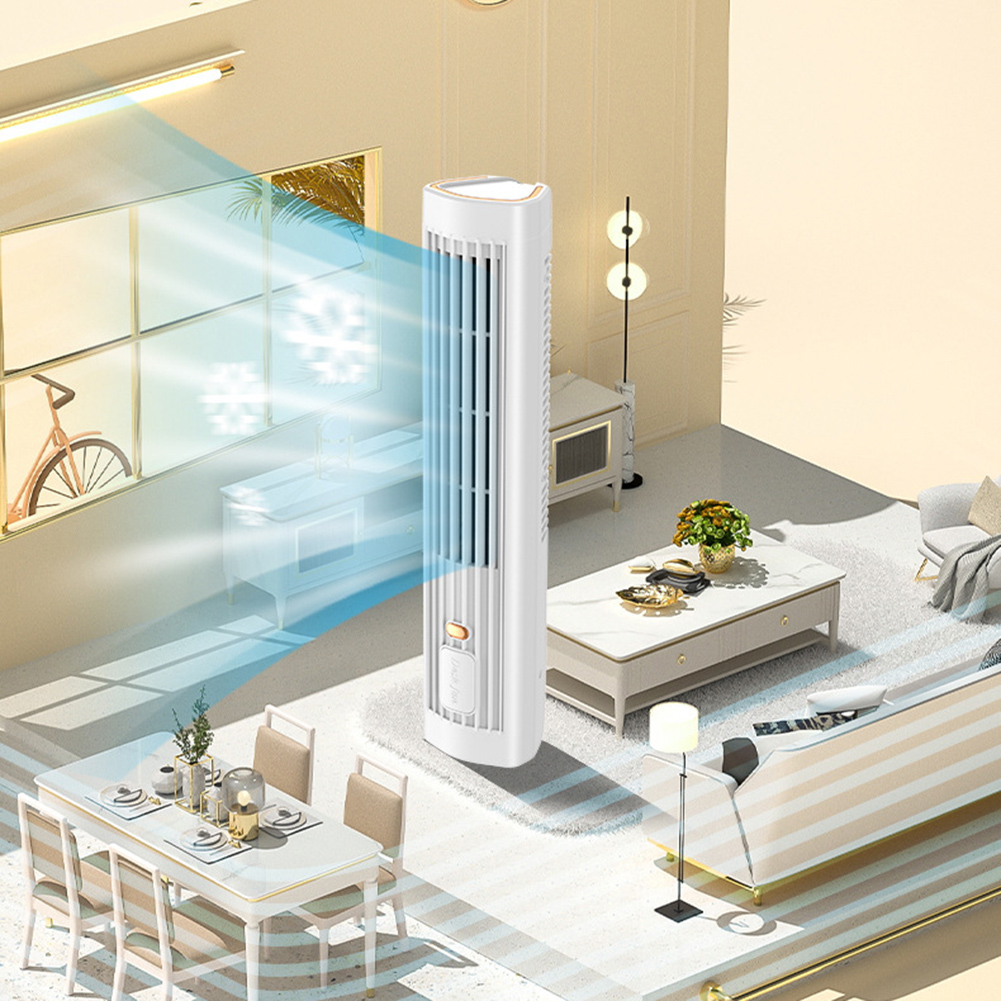 Wentylator wieżowy bezłopatkow – Mini Wind Turbine Vertical recenzja i cena