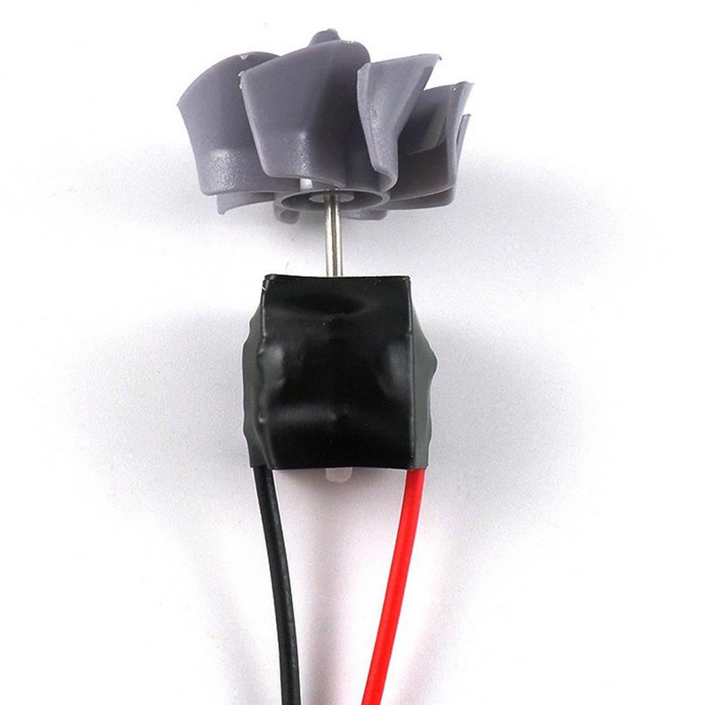 Pionowa Mini Turbina Wiatrowa  – Mini Wind Turbine Vertical recenzja i cena
