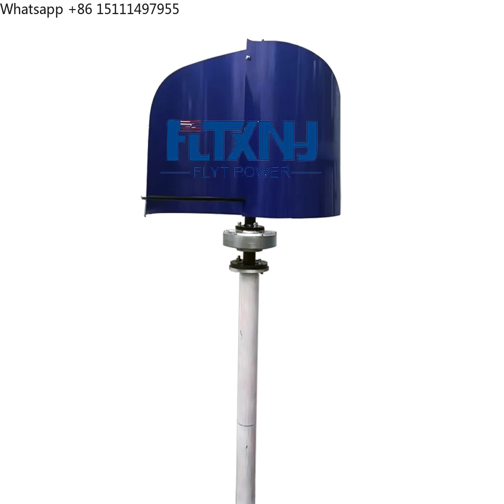 Nowy model najnowszego typu: k – Mini Wind Turbine Vertical recenzja i cena