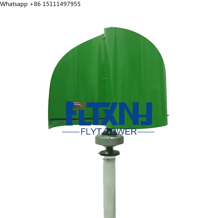 Nowy model najnowszego typu: k – Mini Wind Turbine Vertical recenzja i cena