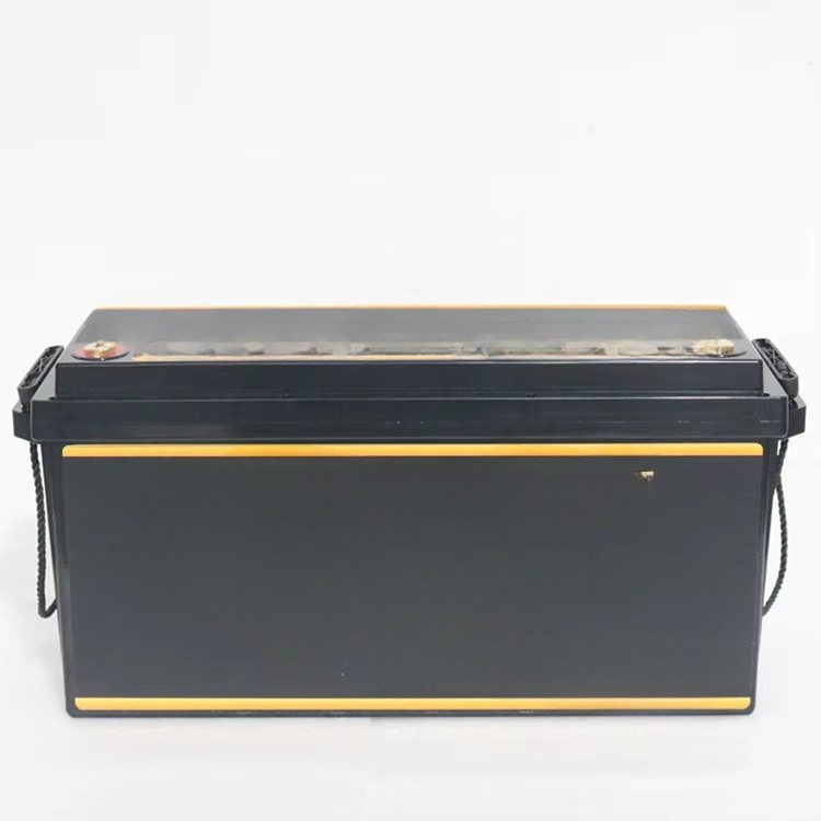 Akumulator litowo-żelazowo-fos – Lifepo4 Battery Pack recenzja i cena