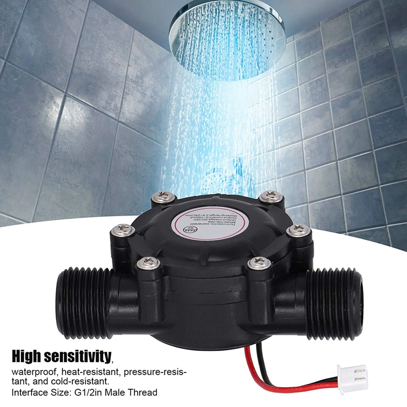 Zestaw mini generatora hydroel – Renewable Energy Hydropower recenzja i cena
