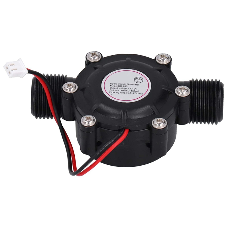 Zestaw mini generatora hydroel – Renewable Energy Hydropower recenzja i cena