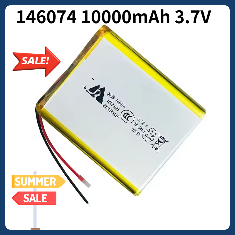 100% nowy akumulator litowo-po – Renewable Energy Technology recenzja i cena