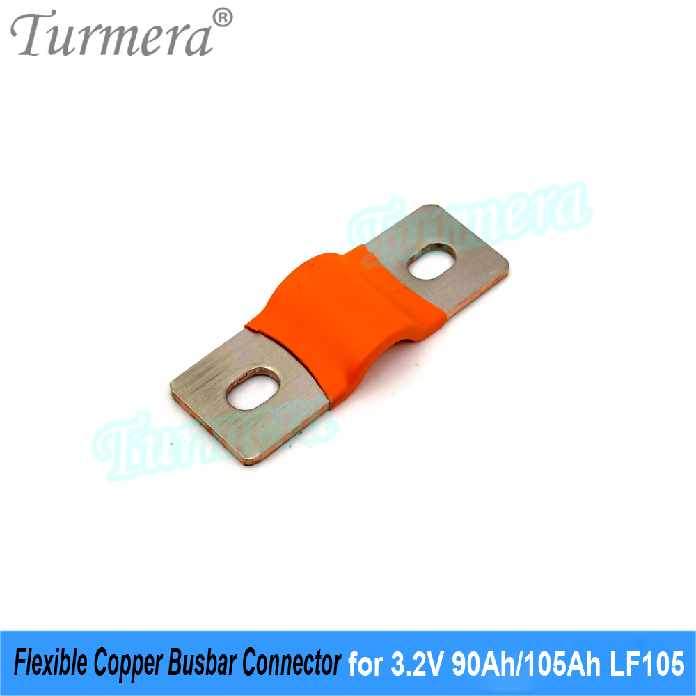 Turmera 12V 24V 48V Lifepo4 Ak – Bus Bar Copper recenzja i cena