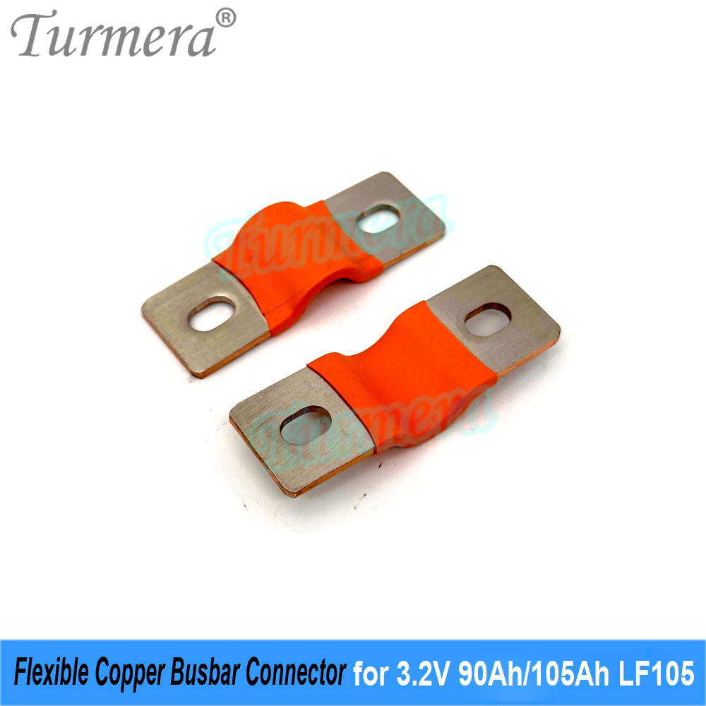 Turmera 12V 24V 48V Lifepo4 Ak – Bus Bar Copper recenzja i cena