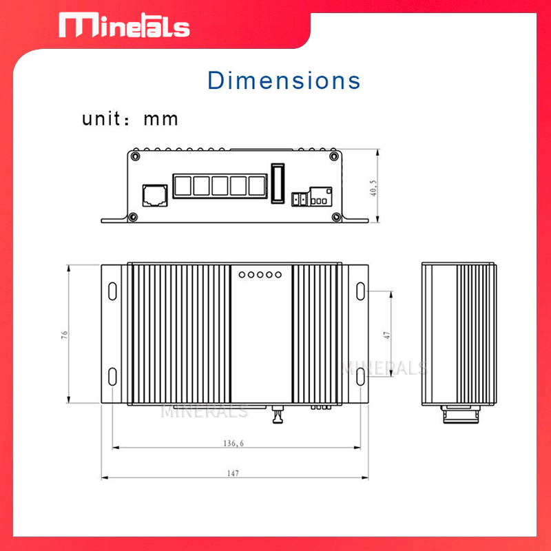 MPPT5012 12V/24V 12A Inteligen – Flexible Solar Panel recenzja i cena