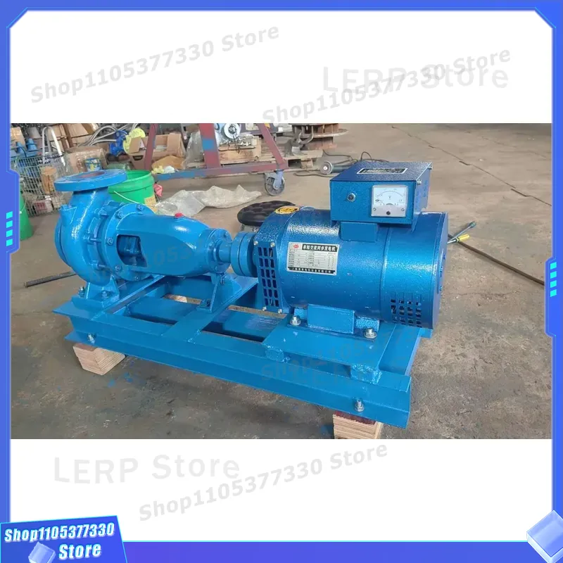Mały generator hydroelektryczn – Renewable Energy Hydropower recenzja i cena