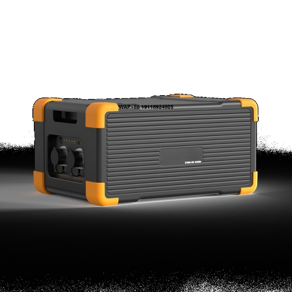 Akumulator LiFePO4 EP3800-48V  – Lifepo4 Battery Pack recenzja i cena