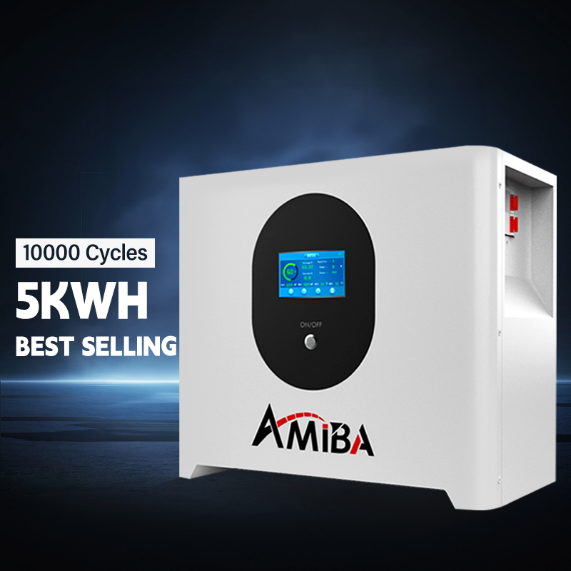 Akumulator litowy 24V, pakiet  – Lifepo4 Battery Pack recenzja i cena