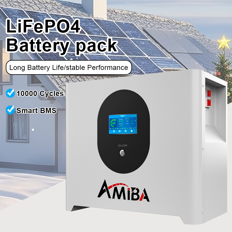 Akumulator litowy 24V, pakiet  – Lifepo4 Battery Pack recenzja i cena