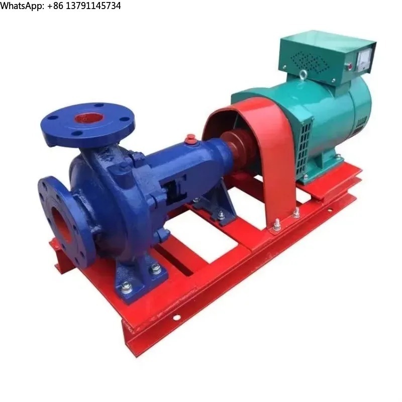 Mini generator hydroelektryczn – Renewable Energy Hydropower recenzja i cena