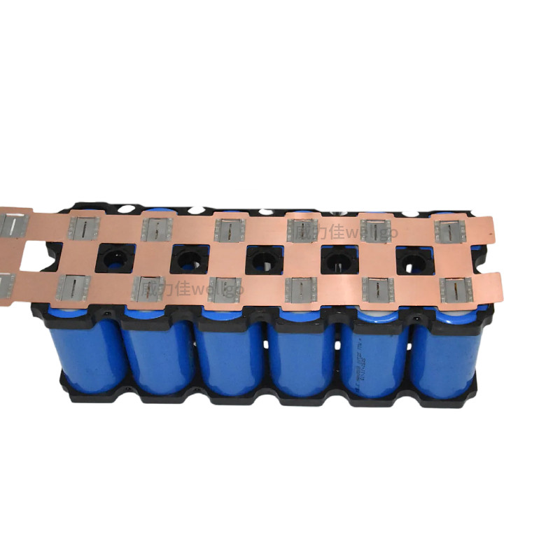 32/33140 Miedziano-niklowa pły – Bus Bar Copper recenzja i cena