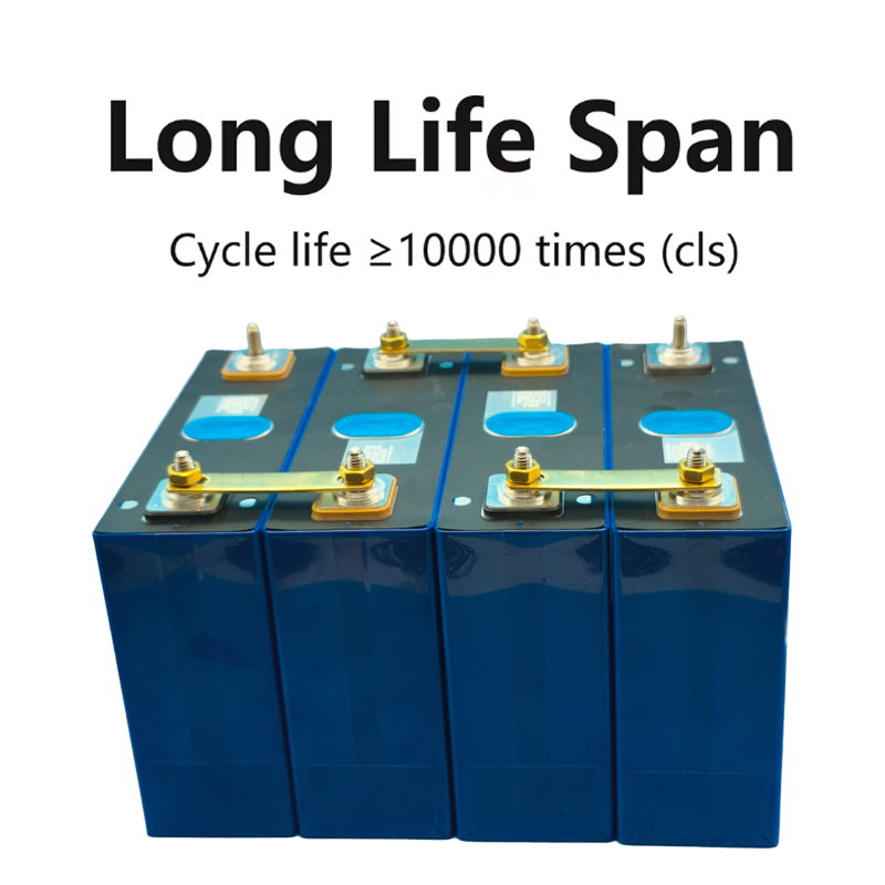 Nowe ogniwa akumulatorowe LiFe – Renewable Energy Technology recenzja i cena