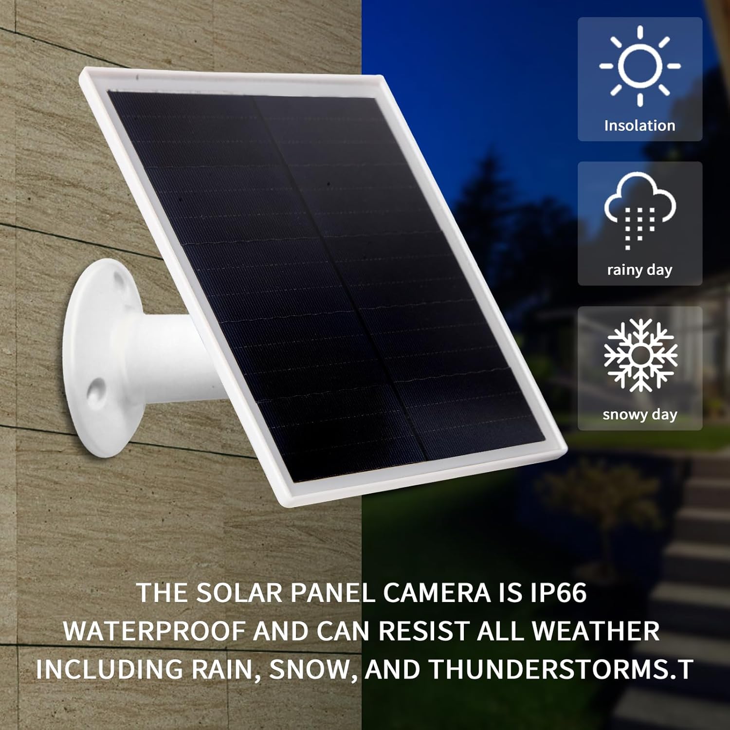 Solar APH-P40 6W Elastyczny Pa – Flexible Solar Panel recenzja i cena
