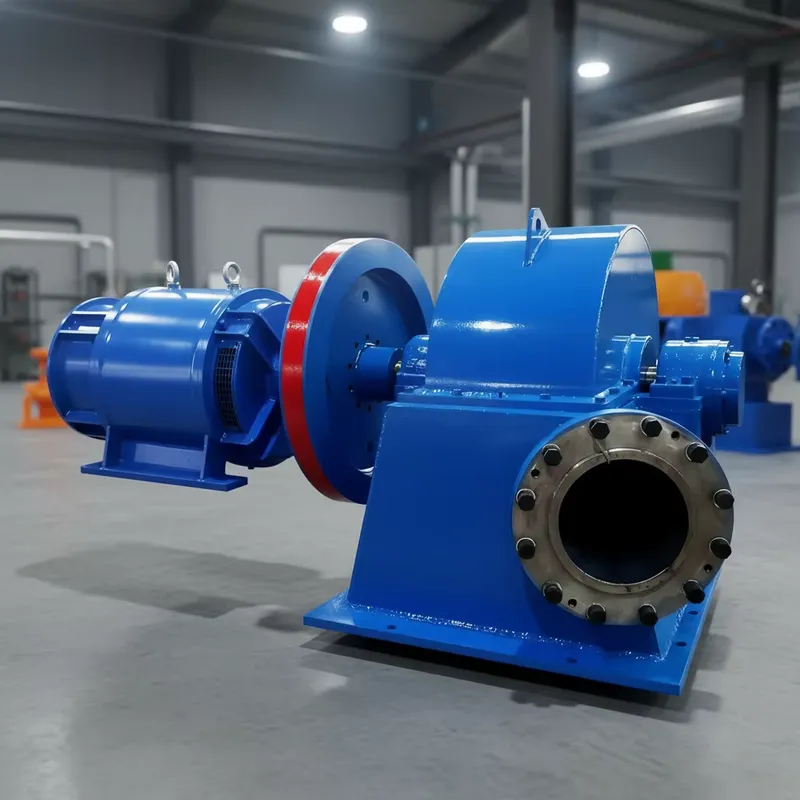 Wysokiej jakości generator wod – Renewable Energy Hydropower recenzja i cena