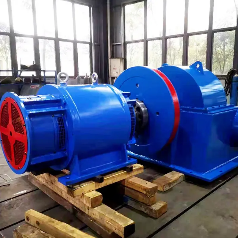 Wysokiej jakości generator wod – Renewable Energy Hydropower recenzja i cena