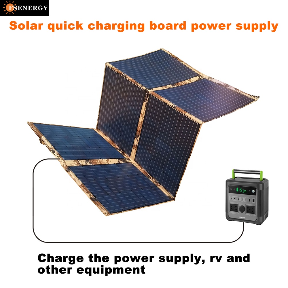 Elastyczny panel słoneczny mon – Flexible Solar Panel recenzja i cena