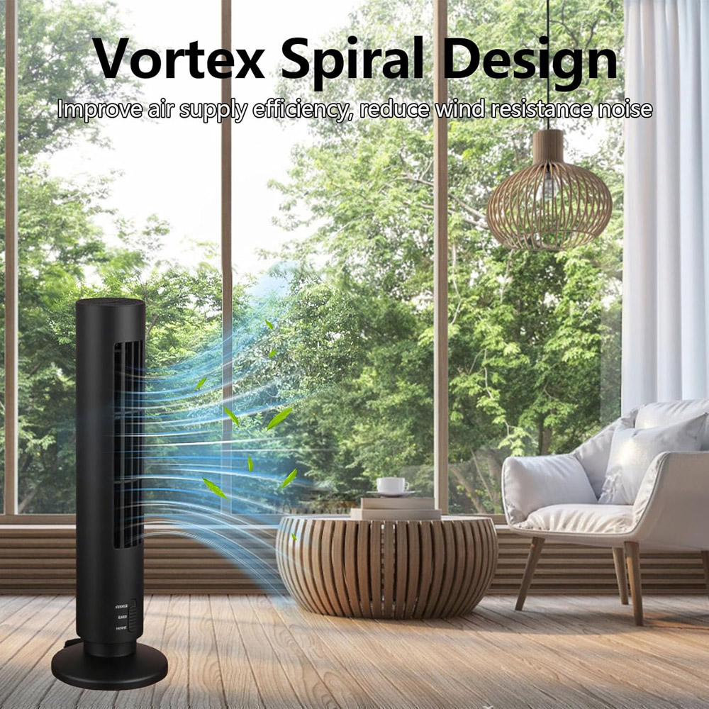 1 szt. Przenośny chłodnica pow – Mini Wind Turbine Vertical recenzja i cena