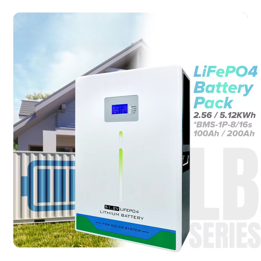 Akumulator litowo-jonowy LiFeP – Lifepo4 Battery Pack recenzja i cena