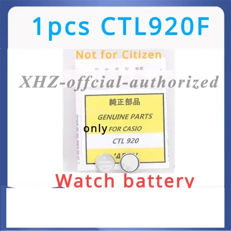 CTL920 CTL920F 2.3V Oryginalny – Renewable Energy Technology recenzja i cena