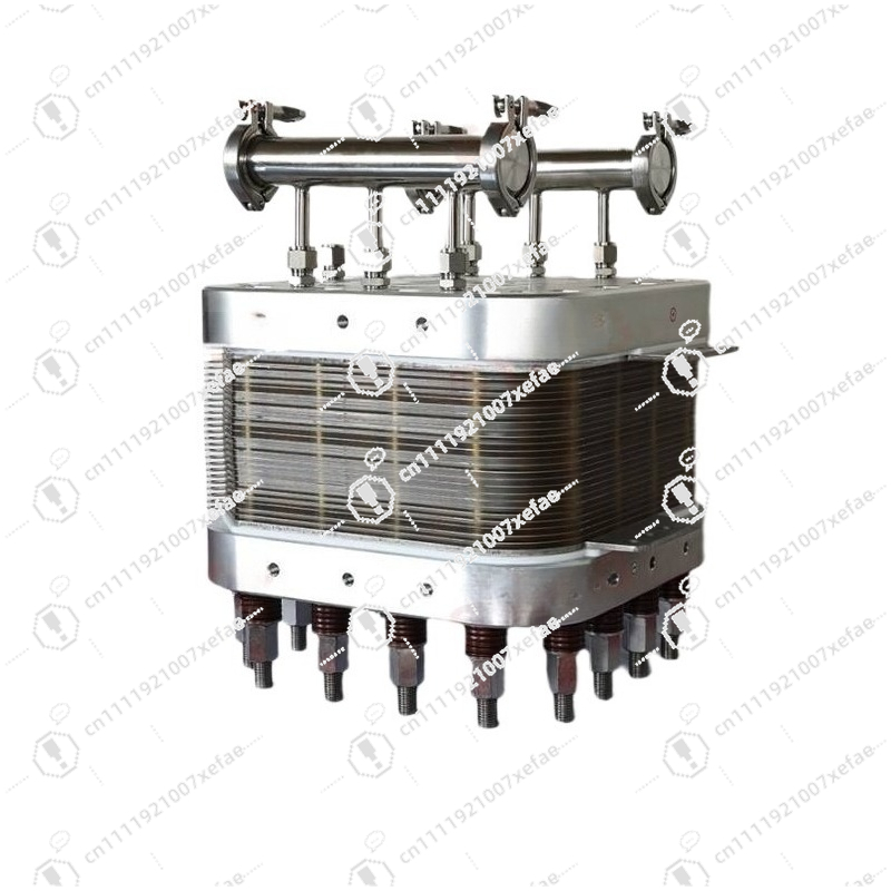 Przemysłowy generator zieloneg – Renewable Energy Technology recenzja i cena