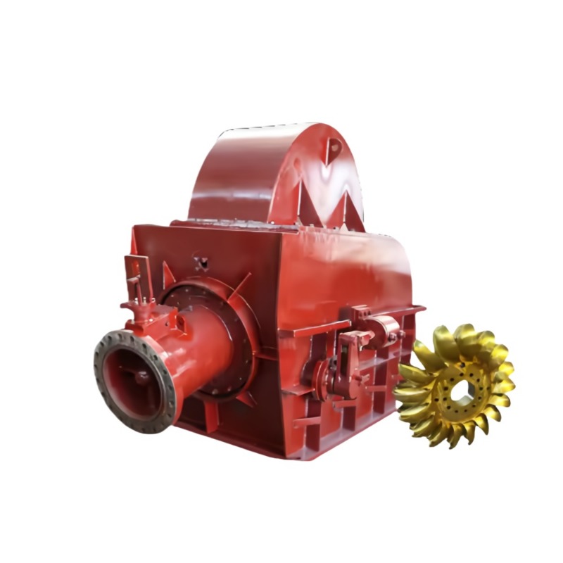 Generator wodny 10MW o wysokie – Renewable Energy Hydropower recenzja i cena