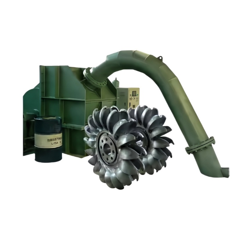 Generator wodny 10MW o wysokie – Renewable Energy Hydropower recenzja i cena