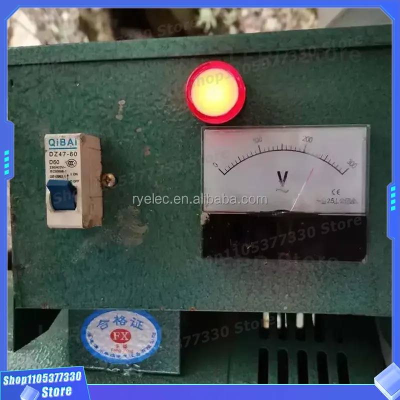 Generator mikrohydroturbinowy  – Renewable Energy Hydropower recenzja i cena