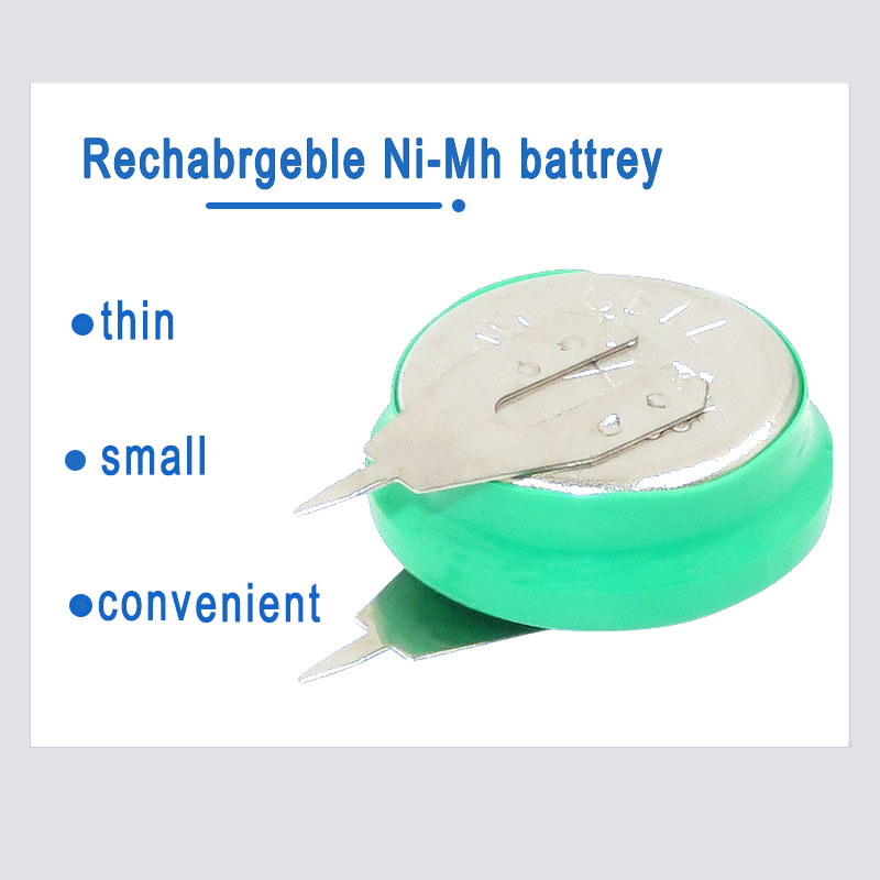 Nowy akumulator Ni-MH 1,2 V 40 – Renewable Energy Technology recenzja i cena