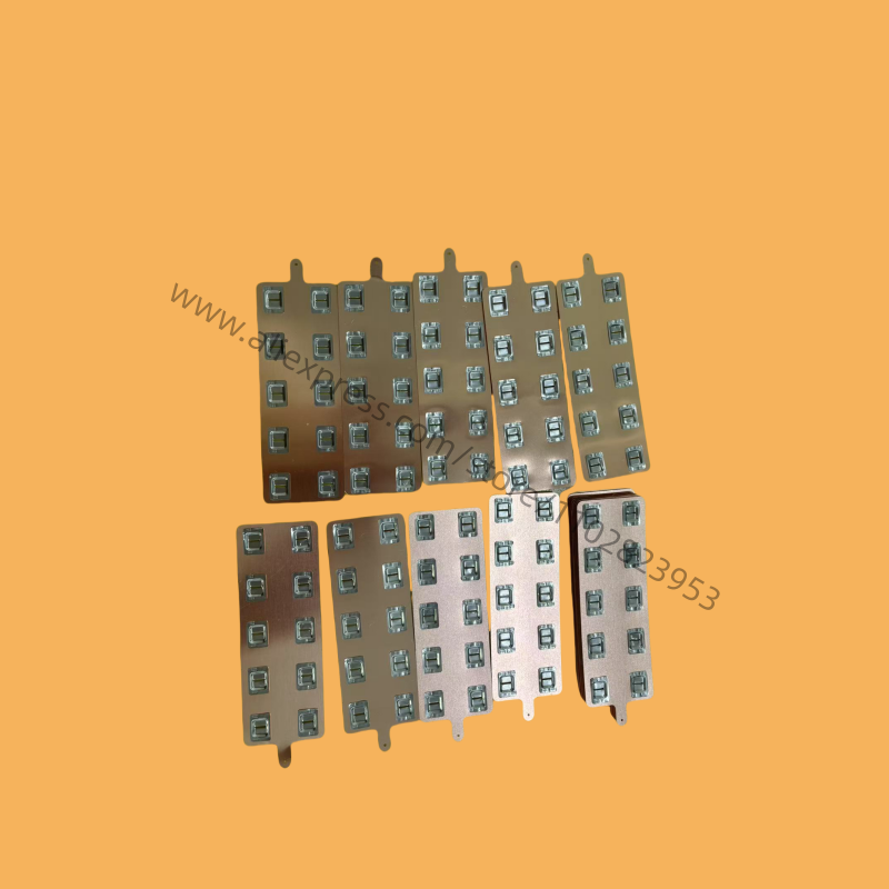 Miedź 0,5 mm 21700-2 * 5p Bate – Bus Bar Copper recenzja i cena