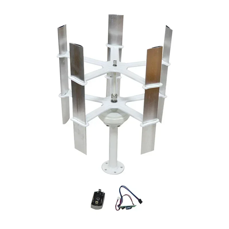 Najlepiej sprzedający się gene – Mini Wind Turbine Vertical recenzja i cena