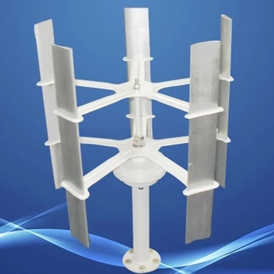 Najlepiej sprzedający się gene – Mini Wind Turbine Vertical recenzja i cena