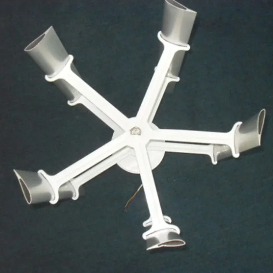 Najlepiej sprzedający się gene – Mini Wind Turbine Vertical recenzja i cena