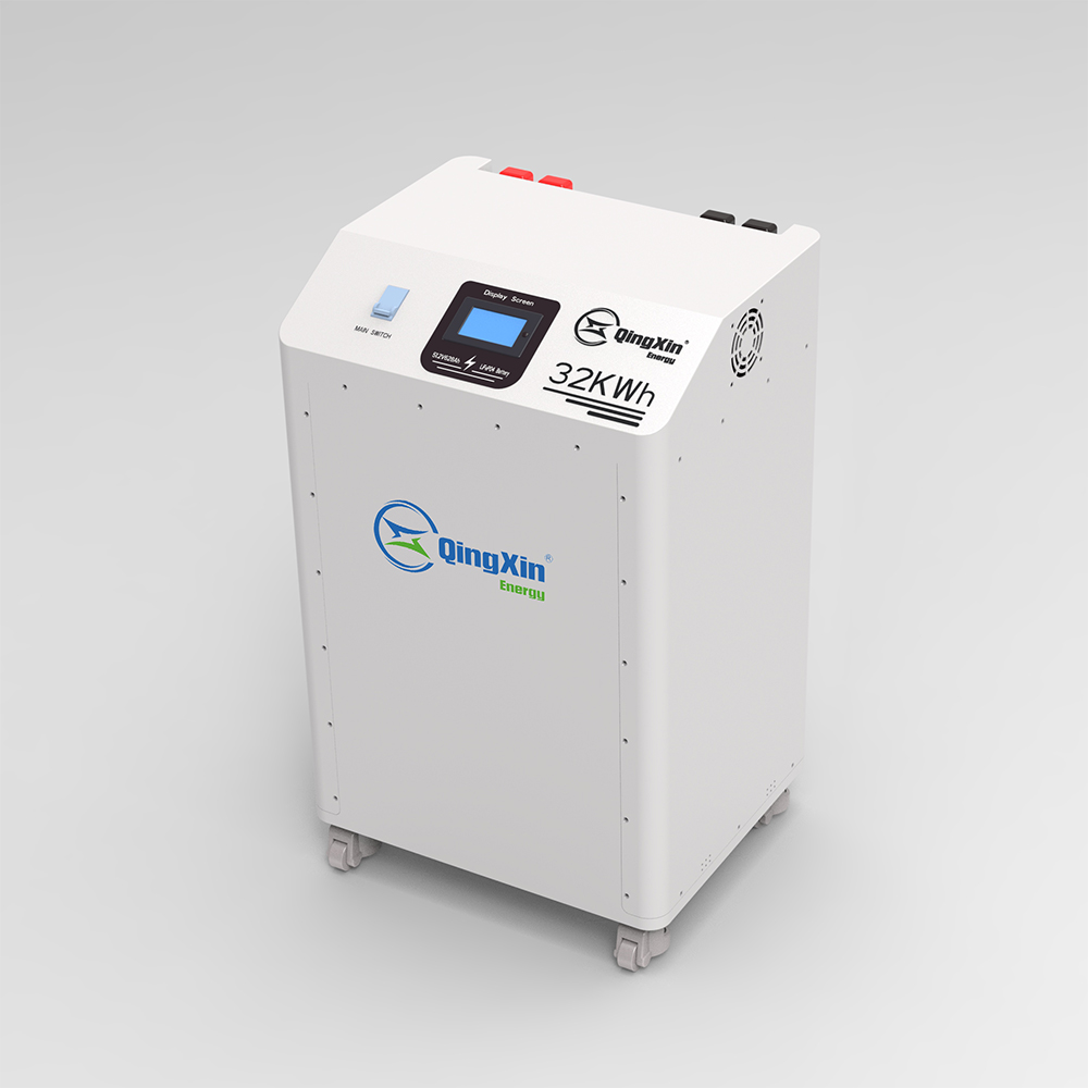 Akumulator litowo-jonowy LiFeP – Lifepo4 Battery Pack recenzja i cena